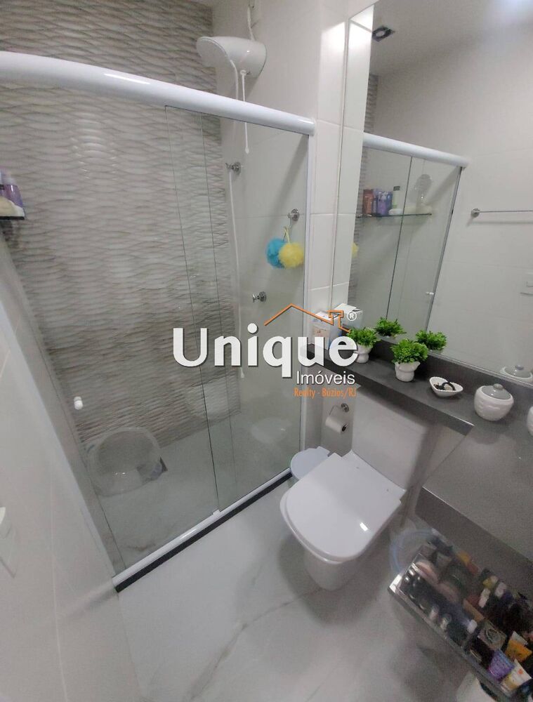 Apartamento à venda com 1 quarto, 55m² - Foto 5