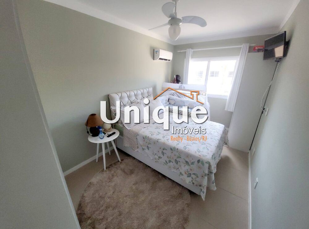 Apartamento à venda com 1 quarto, 55m² - Foto 2