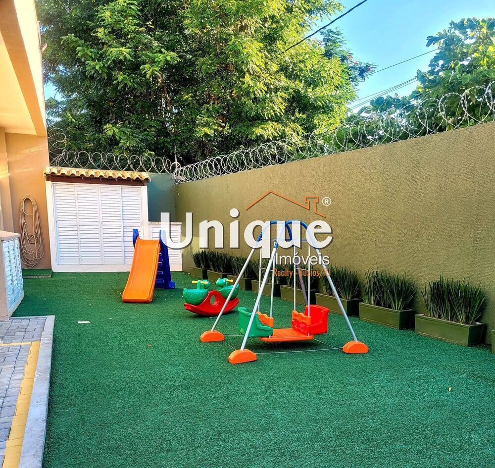Apartamento à venda com 1 quarto, 55m² - Foto 9
