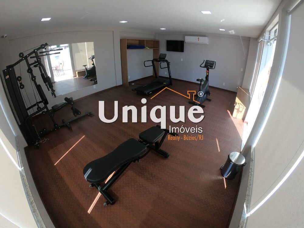 Apartamento à venda com 1 quarto, 55m² - Foto 7