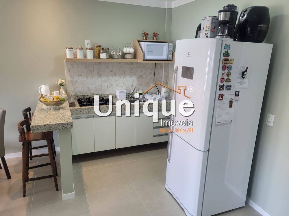 Apartamento à venda com 1 quarto, 55m² - Foto 3
