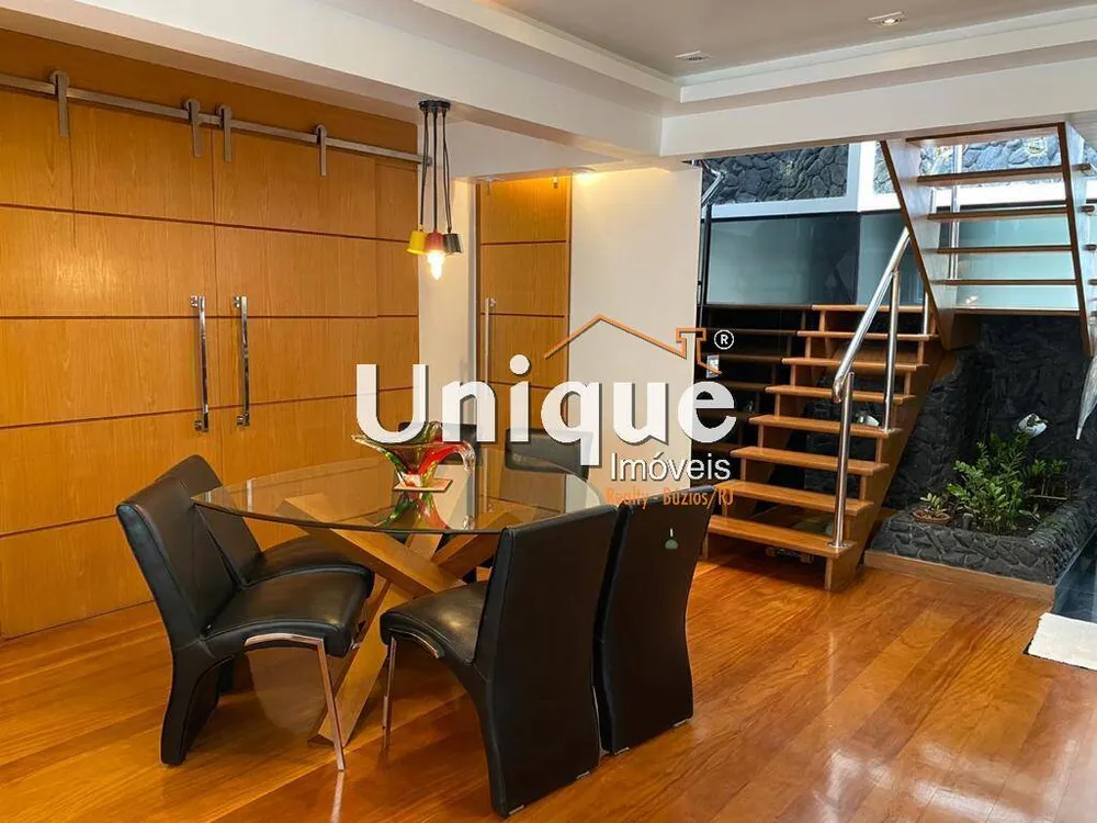 Cobertura, 3 quartos, 175 m² - Foto 5