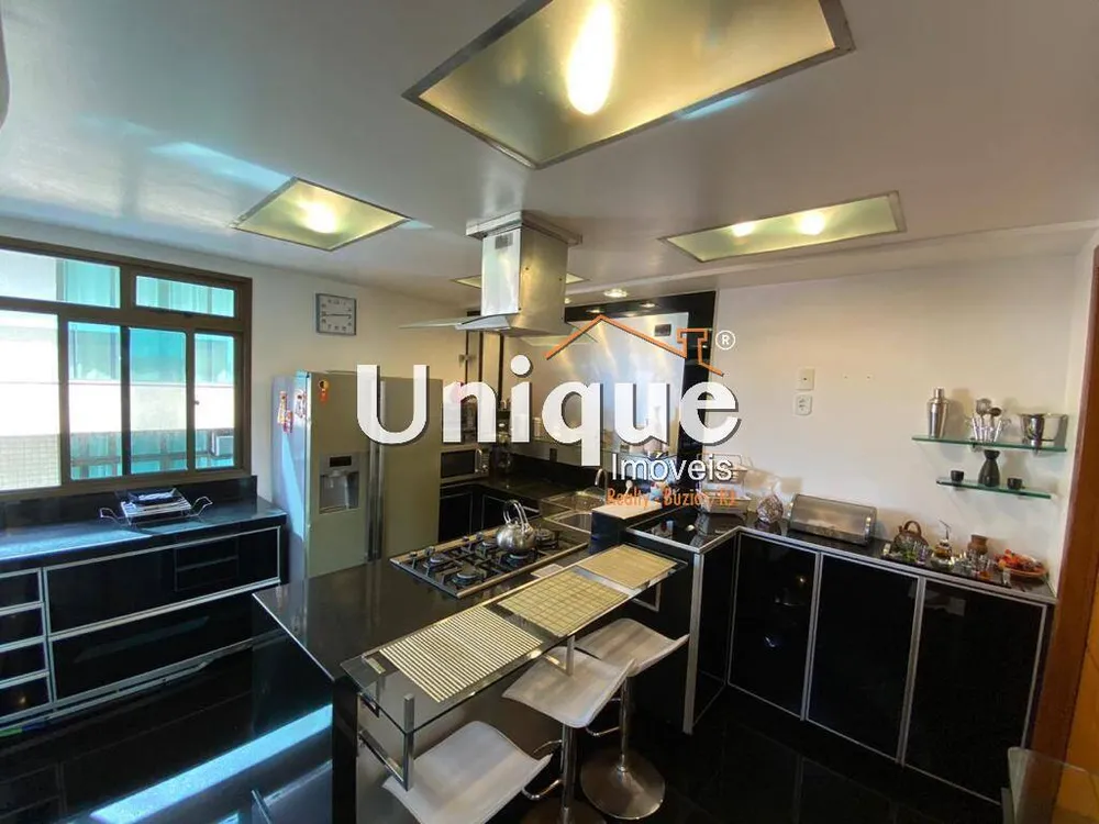 Cobertura, 3 quartos, 175 m² - Foto 15