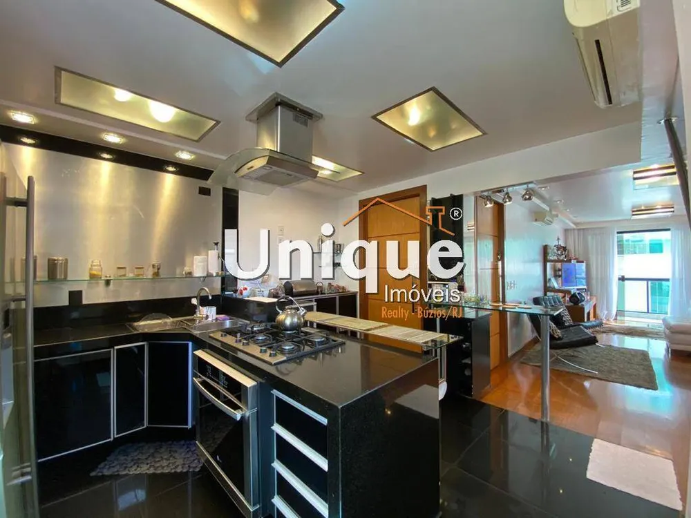 Cobertura, 3 quartos, 175 m² - Foto 9