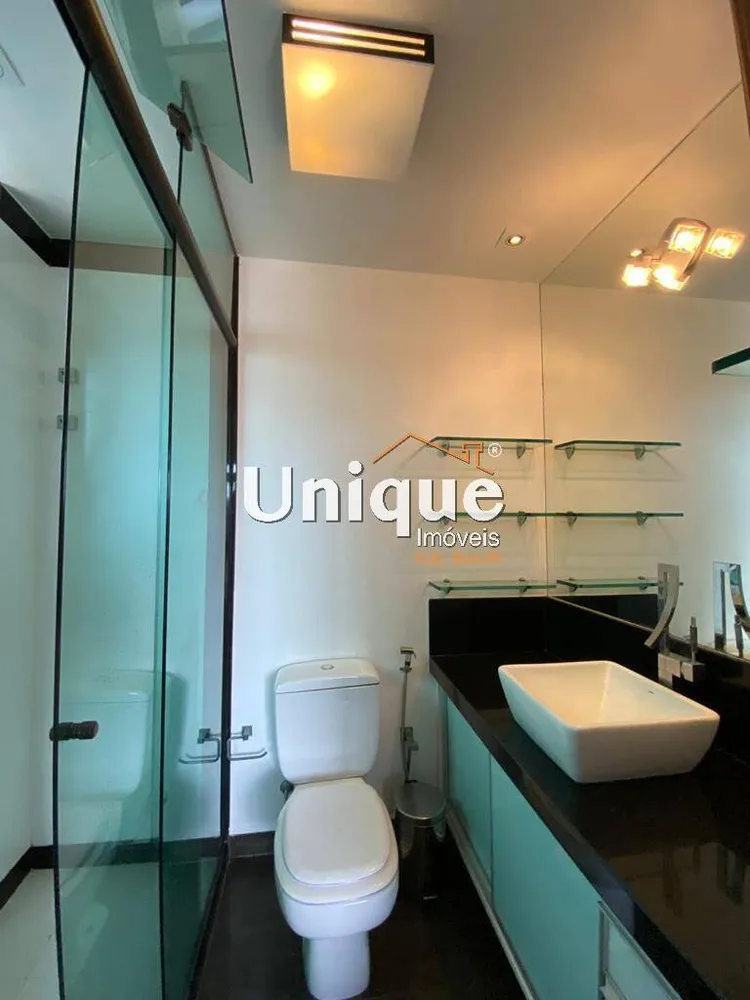 Cobertura, 3 quartos, 175 m² - Foto 9