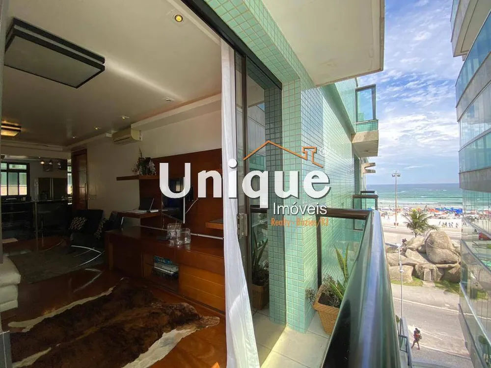Cobertura, 3 quartos, 175 m² - Foto 1