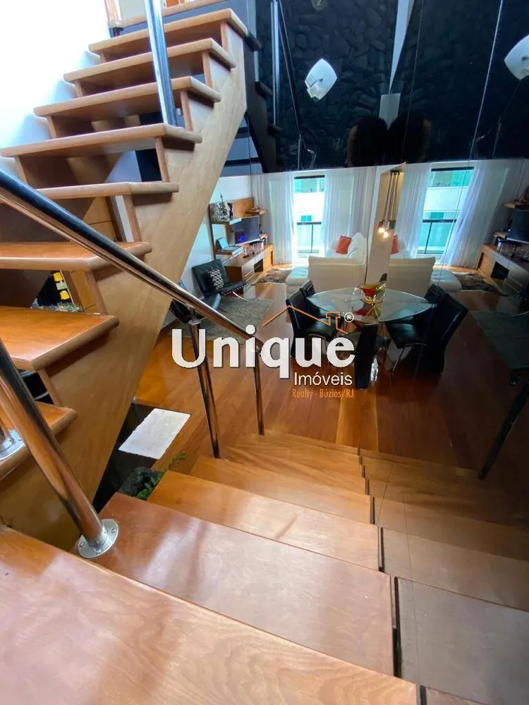 Cobertura, 3 quartos, 175 m² - Foto 17