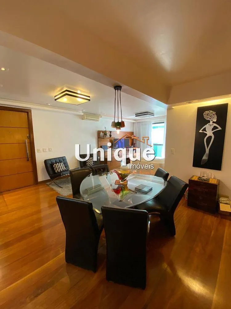 Cobertura, 3 quartos, 175 m² - Foto 6