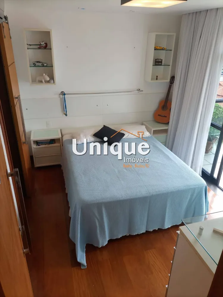 Cobertura, 3 quartos, 175 m² - Foto 18