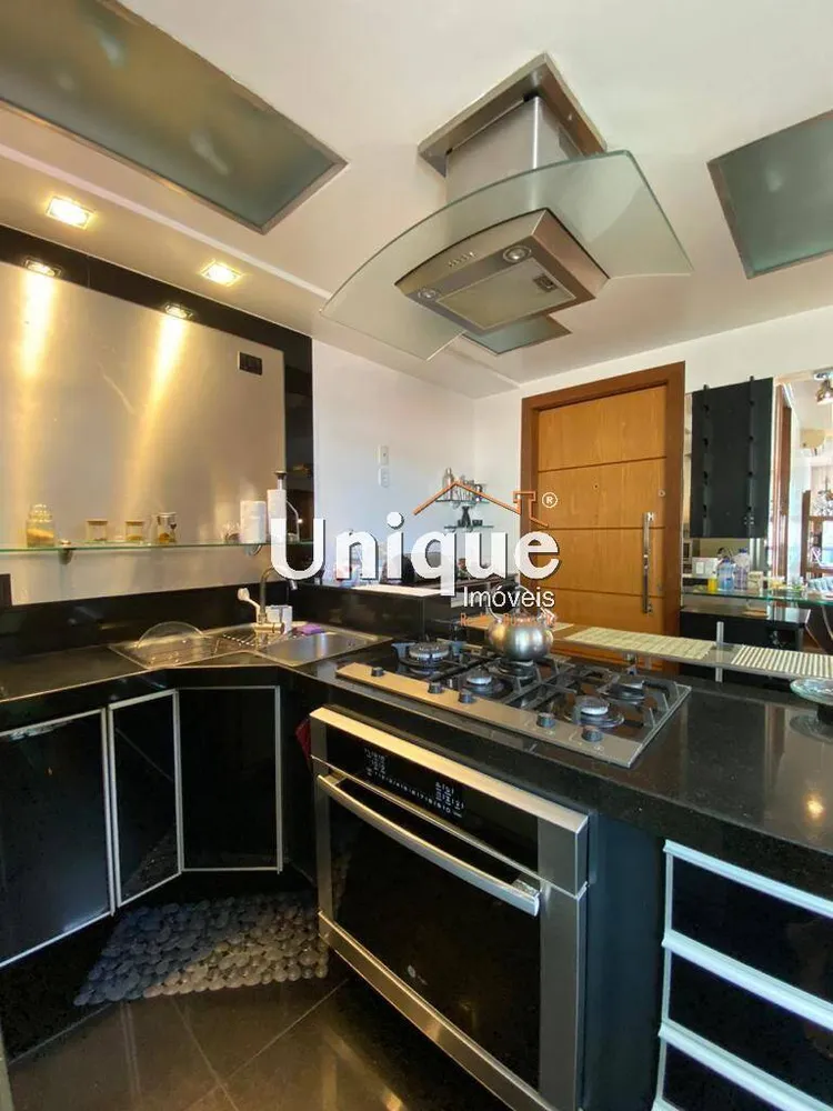 Cobertura, 3 quartos, 175 m² - Foto 8