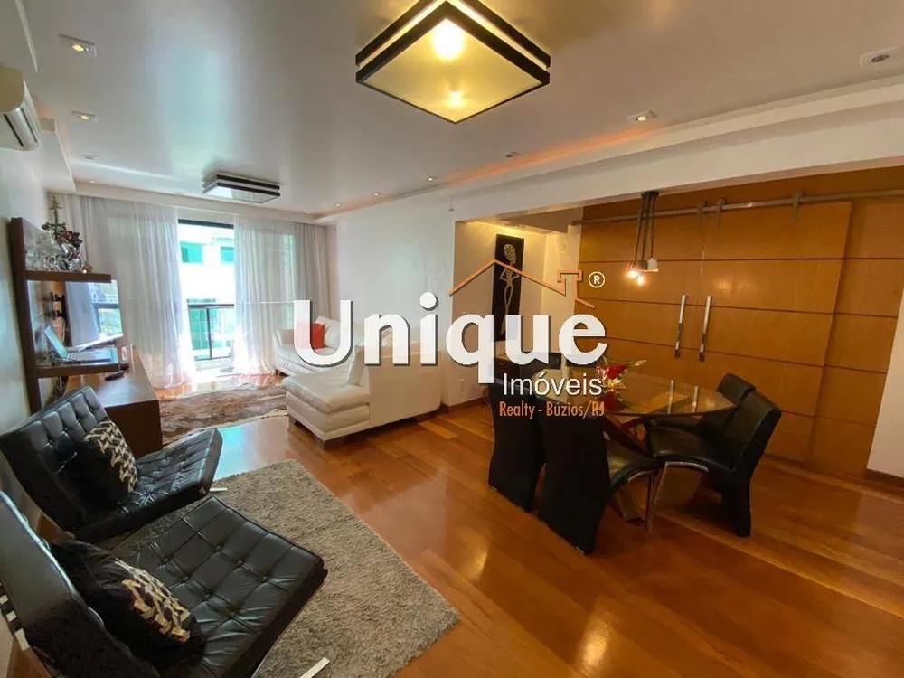 Cobertura, 3 quartos, 175 m² - Foto 2
