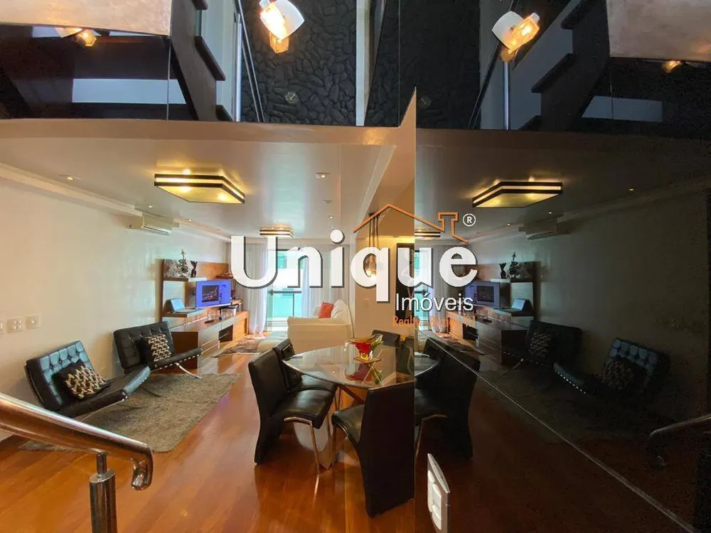 Cobertura, 3 quartos, 175 m² - Foto 12