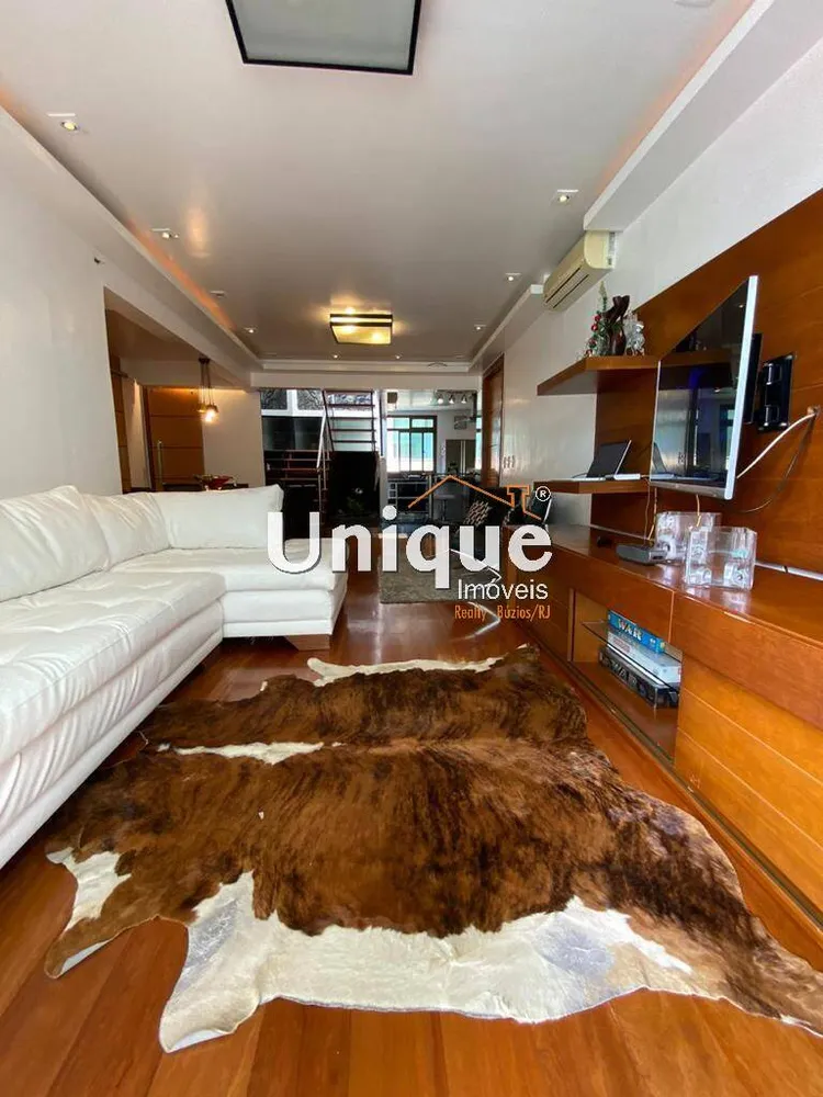 Cobertura, 3 quartos, 175 m² - Foto 4