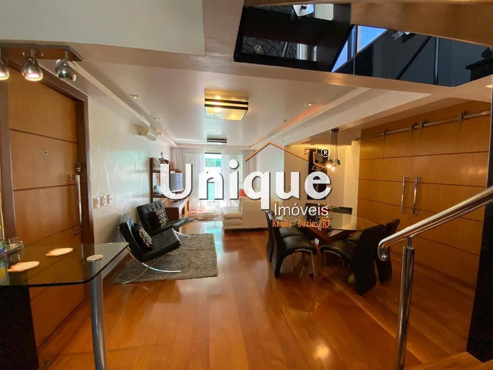 Cobertura, 3 quartos, 175 m² - Foto 3