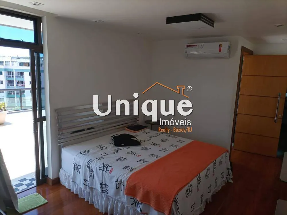 Cobertura, 3 quartos, 175 m² - Foto 14