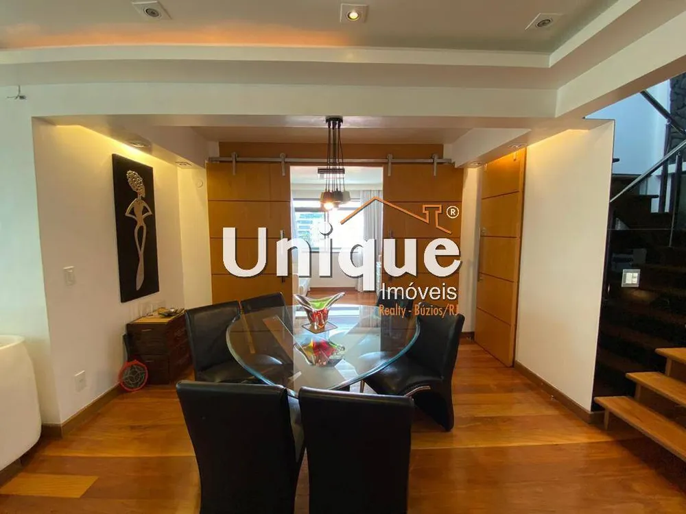 Cobertura, 3 quartos, 175 m² - Foto 12