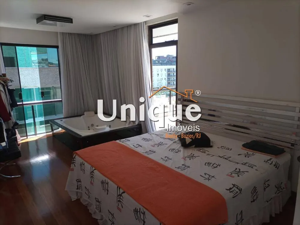 Cobertura, 3 quartos, 175 m² - Foto 16