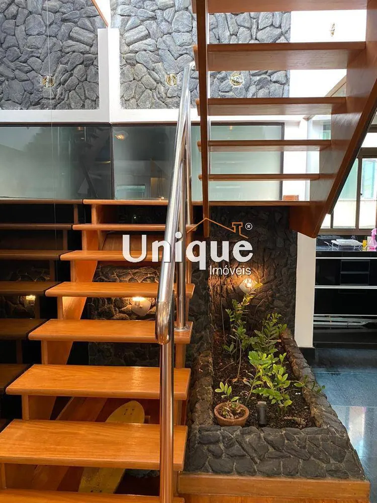 Cobertura, 3 quartos, 175 m² - Foto 13