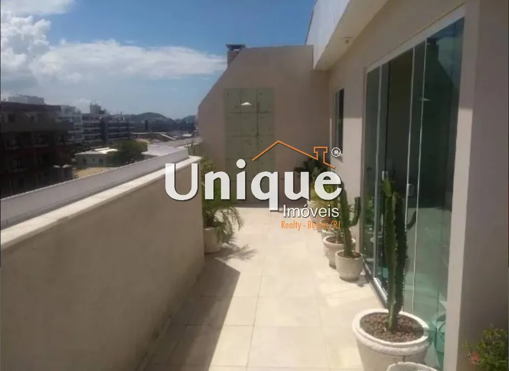 Apartamento, 5 quartos, 230 m² - Foto 4