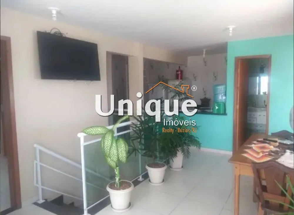 Apartamento, 5 quartos, 230 m² - Foto 7