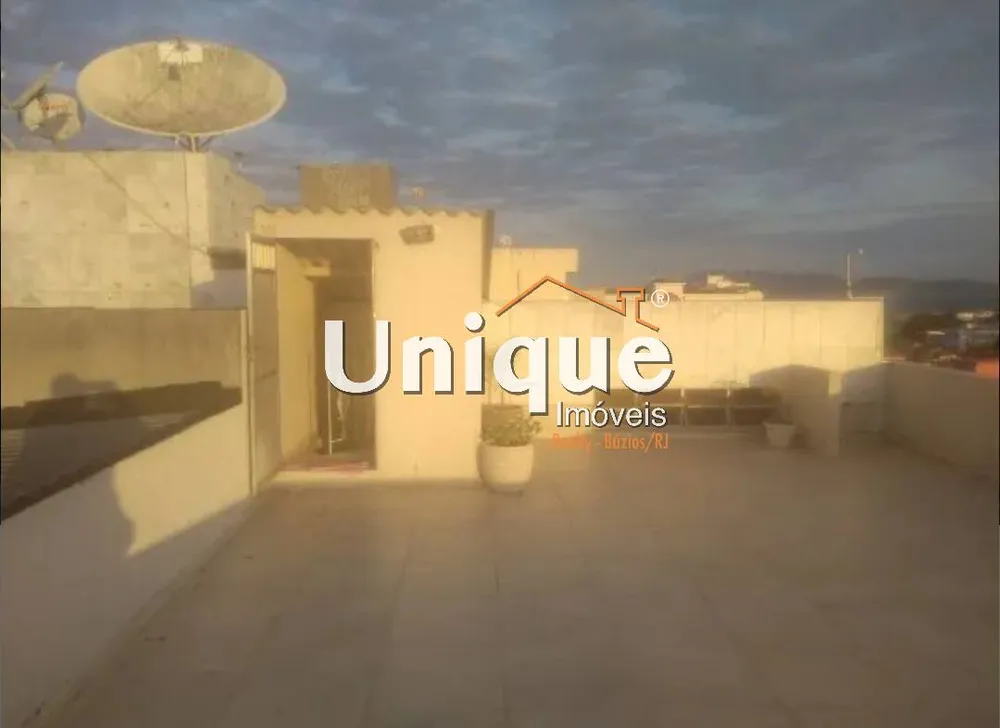 Apartamento, 5 quartos, 230 m² - Foto 2