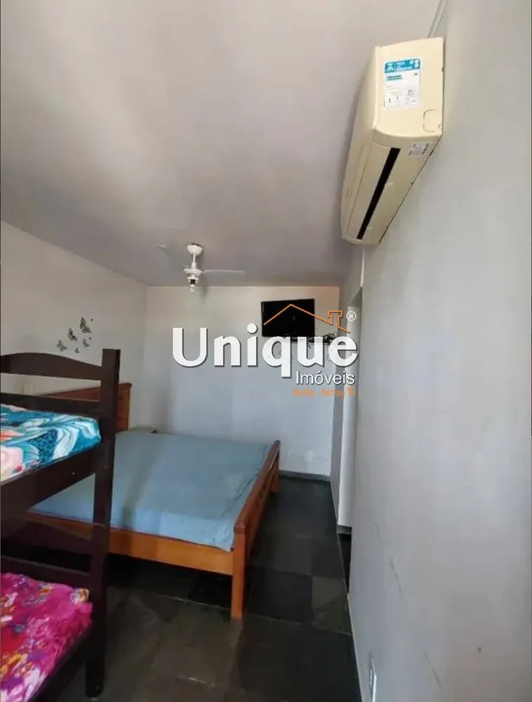 Apartamento, 5 quartos, 230 m² - Foto 14