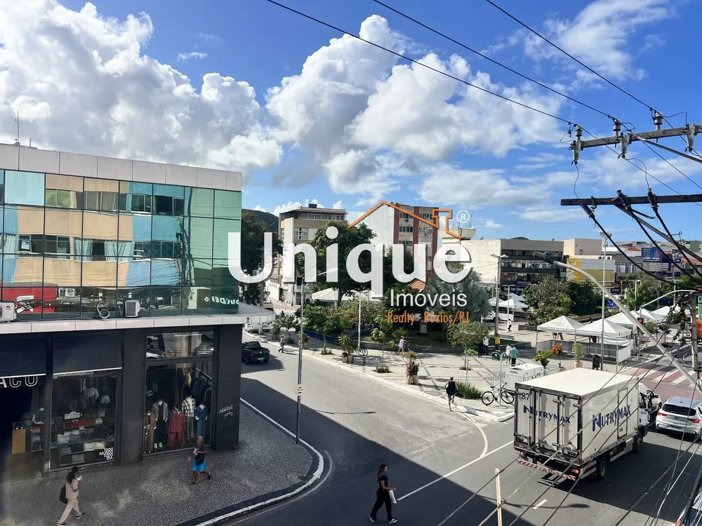 Apartamento, 1 quarto, 46 m² - Foto 1