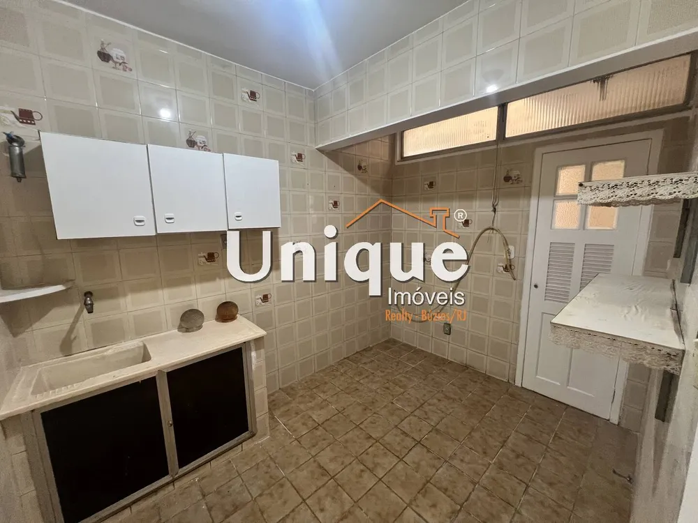 Apartamento, 1 quarto, 46 m² - Foto 3