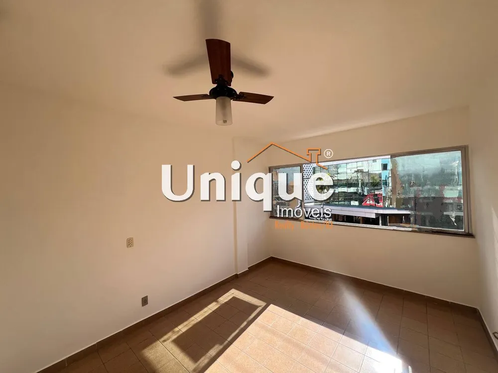 Apartamento, 1 quarto, 46 m² - Foto 7