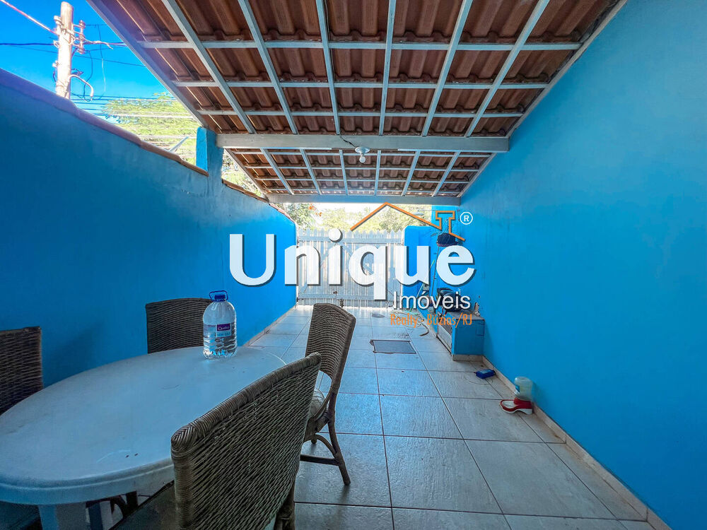 Casa, 2 quartos, 160 m² - Foto 7