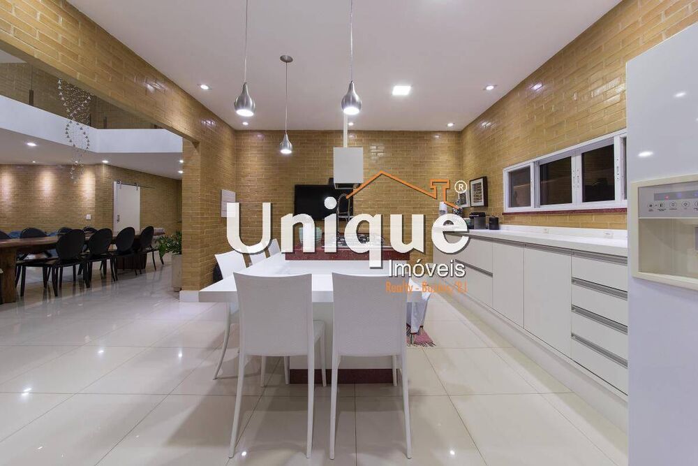 Casa, 6 quartos, 360 m² - Foto 5