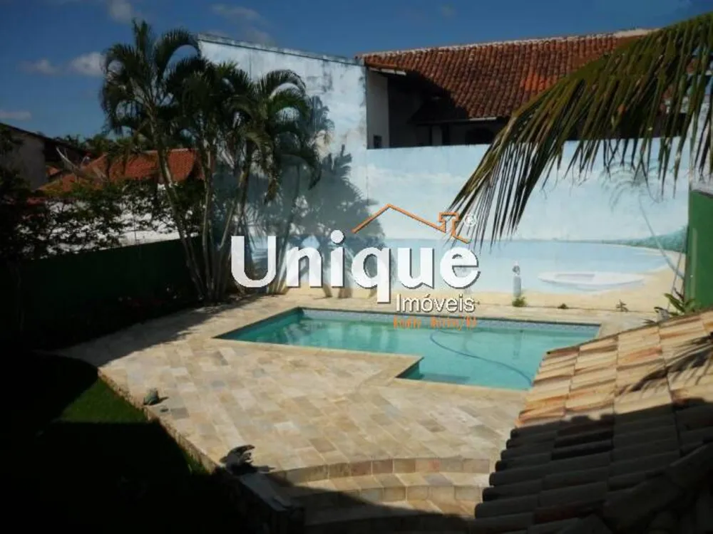 Casa, 3 quartos, 200 m² - Foto 6