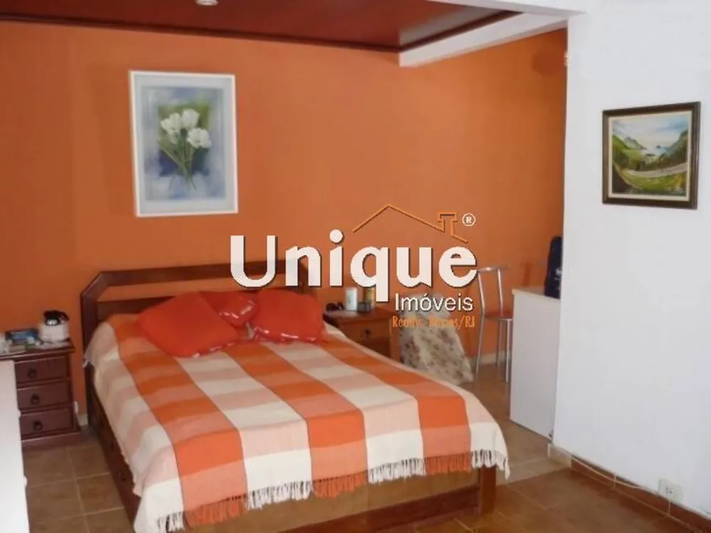 Casa, 3 quartos, 200 m² - Foto 9