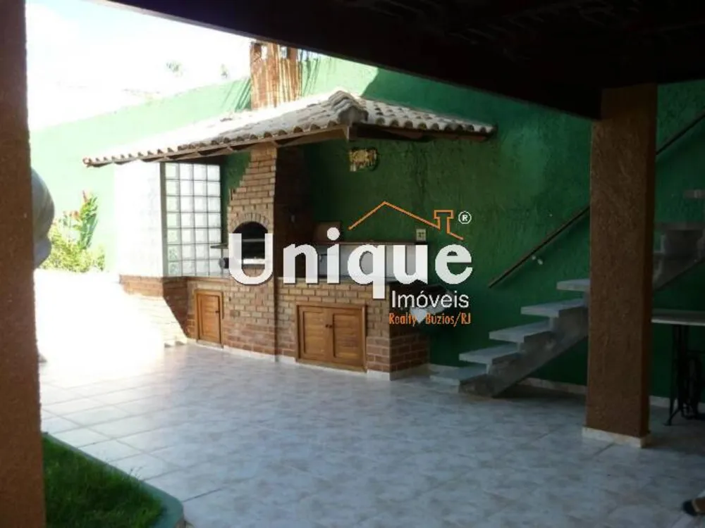 Casa, 3 quartos, 200 m² - Foto 5