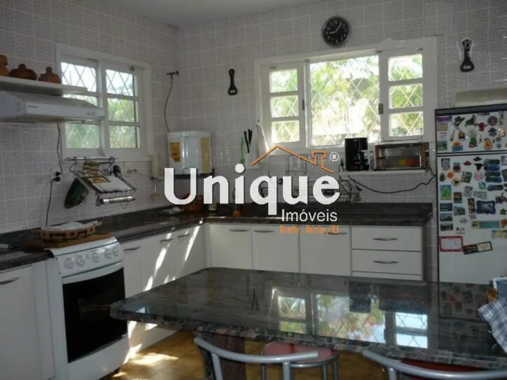 Casa, 3 quartos, 200 m² - Foto 7