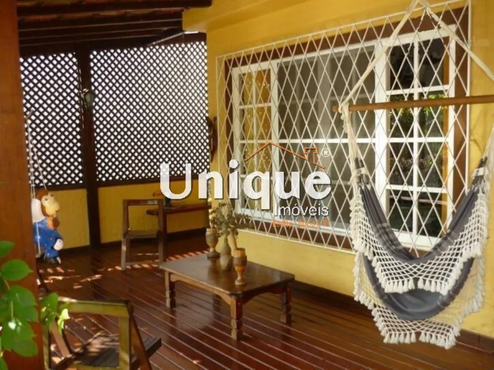 Casa, 3 quartos, 200 m² - Foto 4
