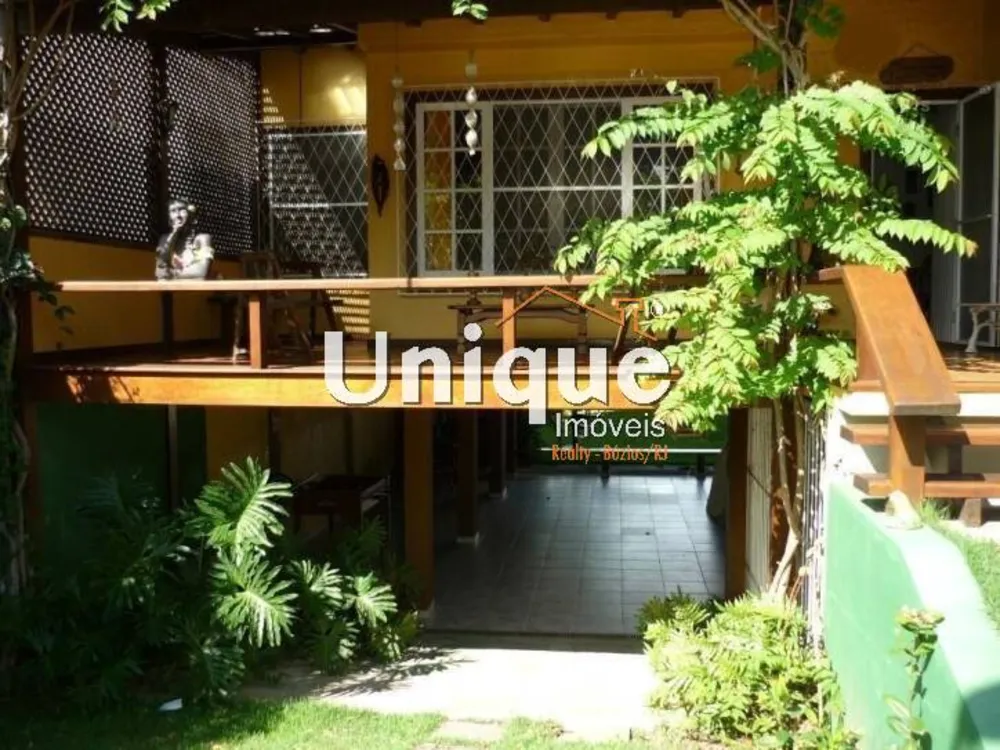 Casa, 3 quartos, 200 m² - Foto 3