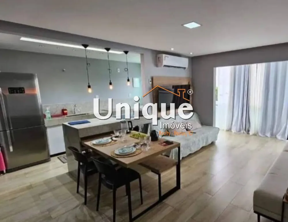 Apartamento, 2 quartos, 85 m² - Foto 3