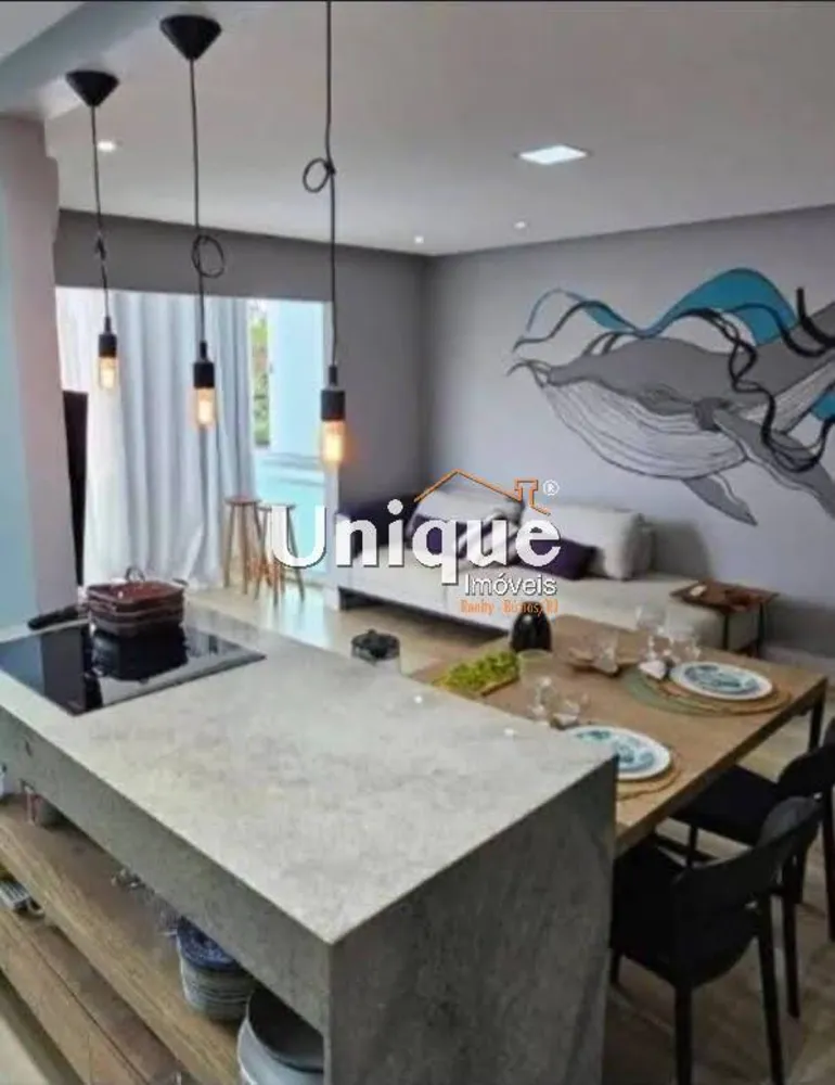 Apartamento, 2 quartos, 85 m² - Foto 2