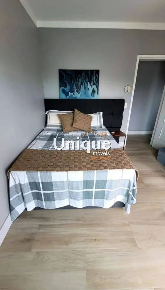Apartamento, 2 quartos, 85 m² - Foto 6