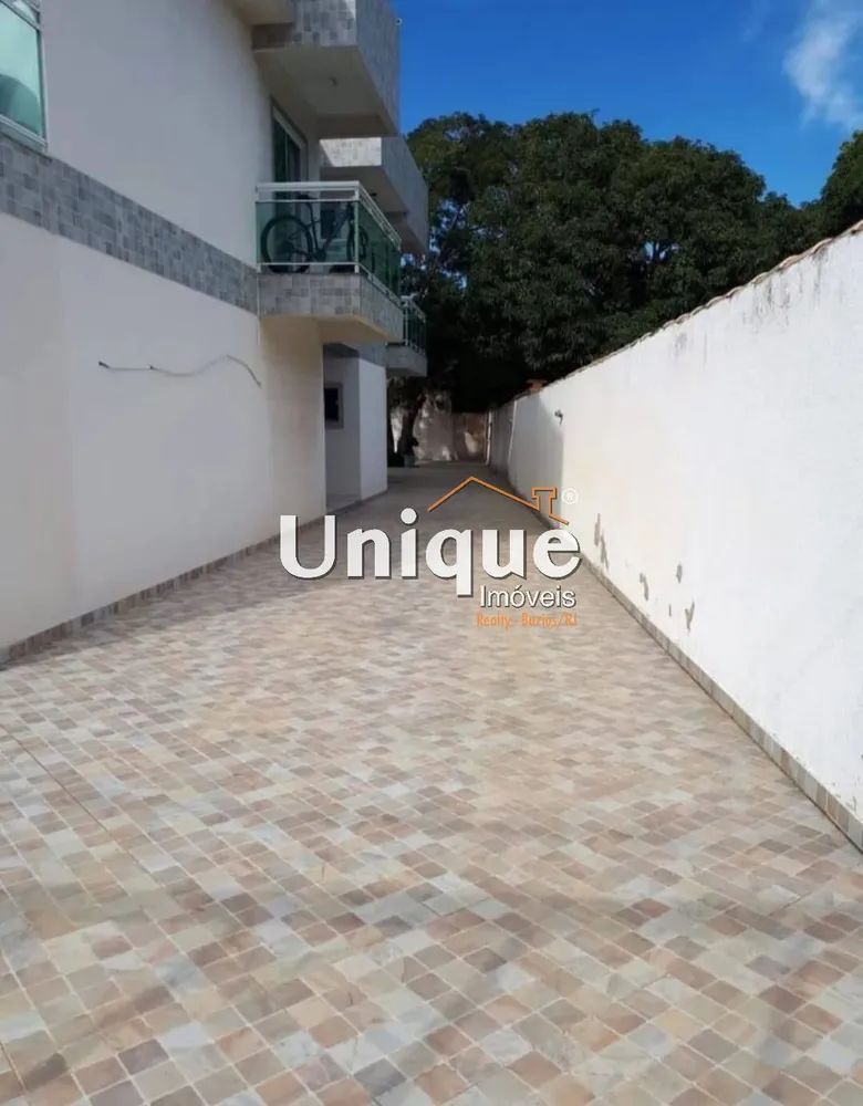 Apartamento, 2 quartos, 85 m² - Foto 9