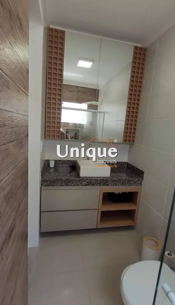 Apartamento, 2 quartos, 85 m² - Foto 8