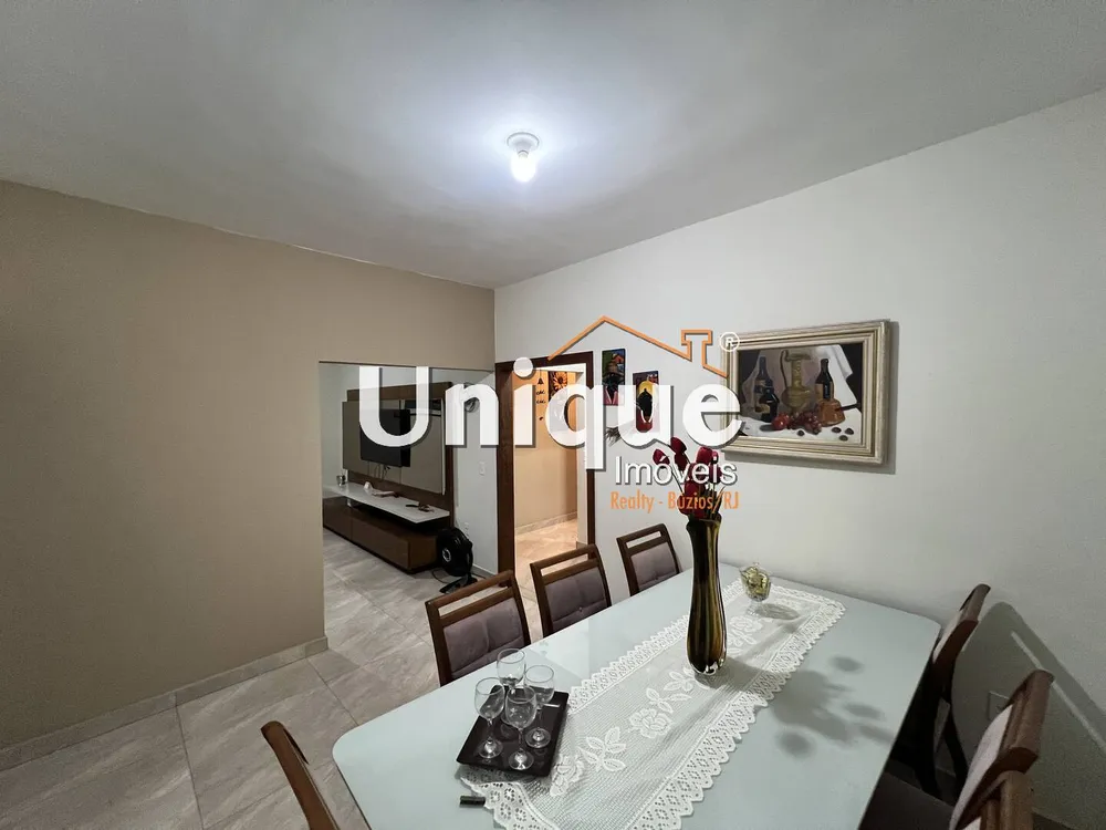 Casa, 3 quartos, 160 m² - Foto 9