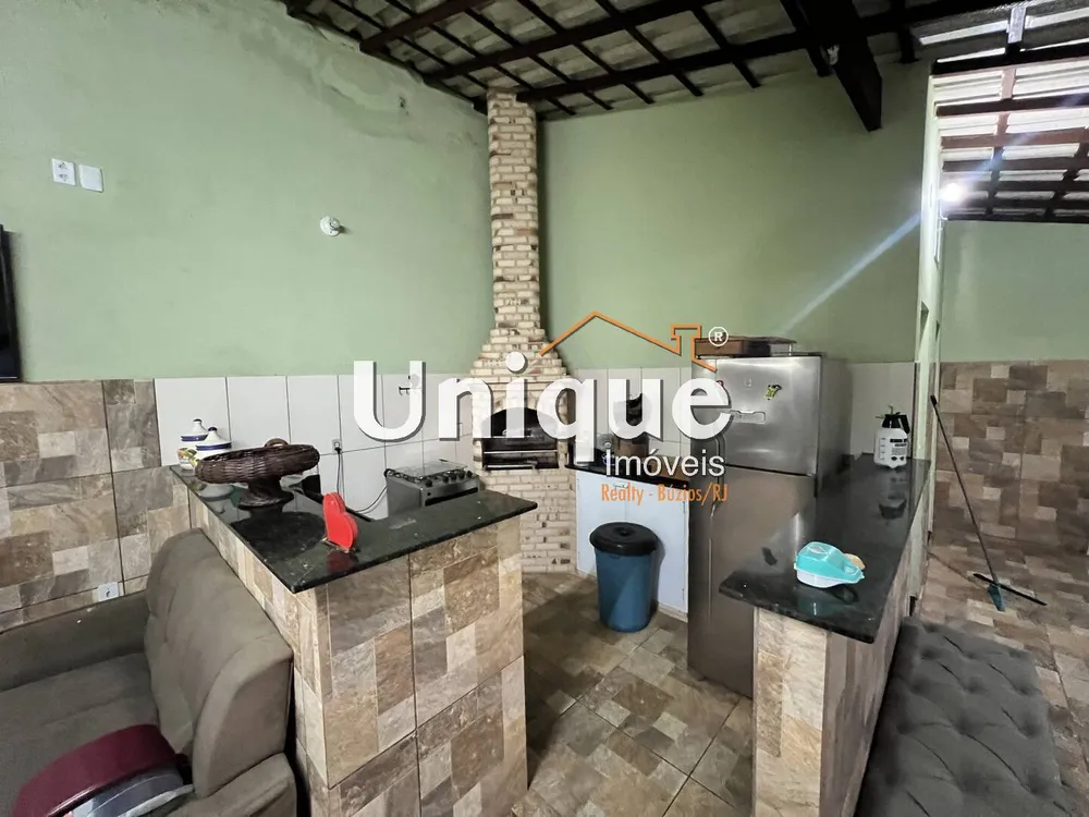Casa, 3 quartos, 160 m² - Foto 20