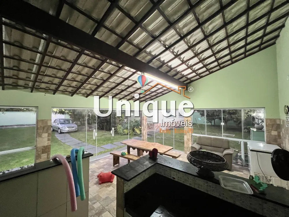 Casa, 3 quartos, 160 m² - Foto 21