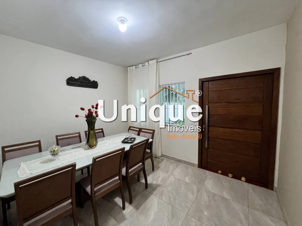 Casa, 3 quartos, 160 m² - Foto 10