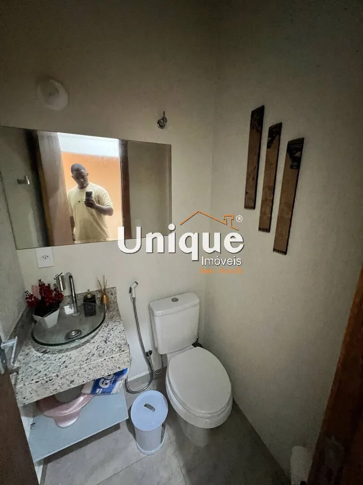 Casa, 3 quartos, 160 m² - Foto 5