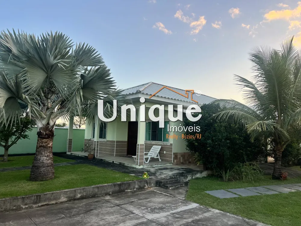 Casa, 3 quartos, 160 m² - Foto 2