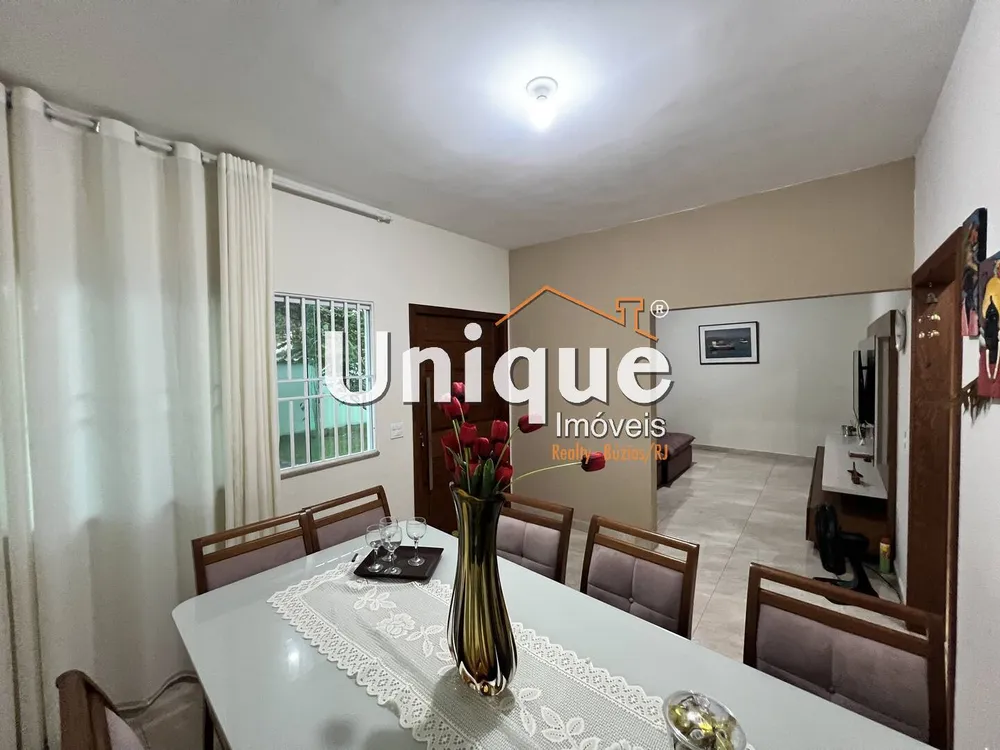 Casa, 3 quartos, 160 m² - Foto 8