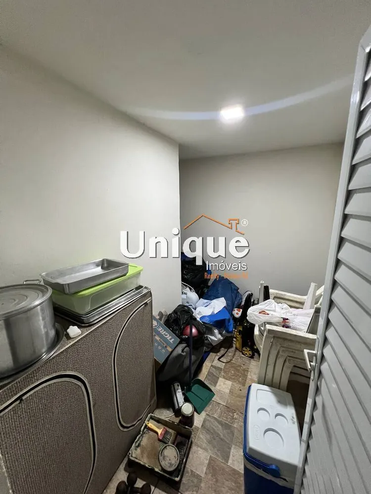 Casa, 3 quartos, 160 m² - Foto 23